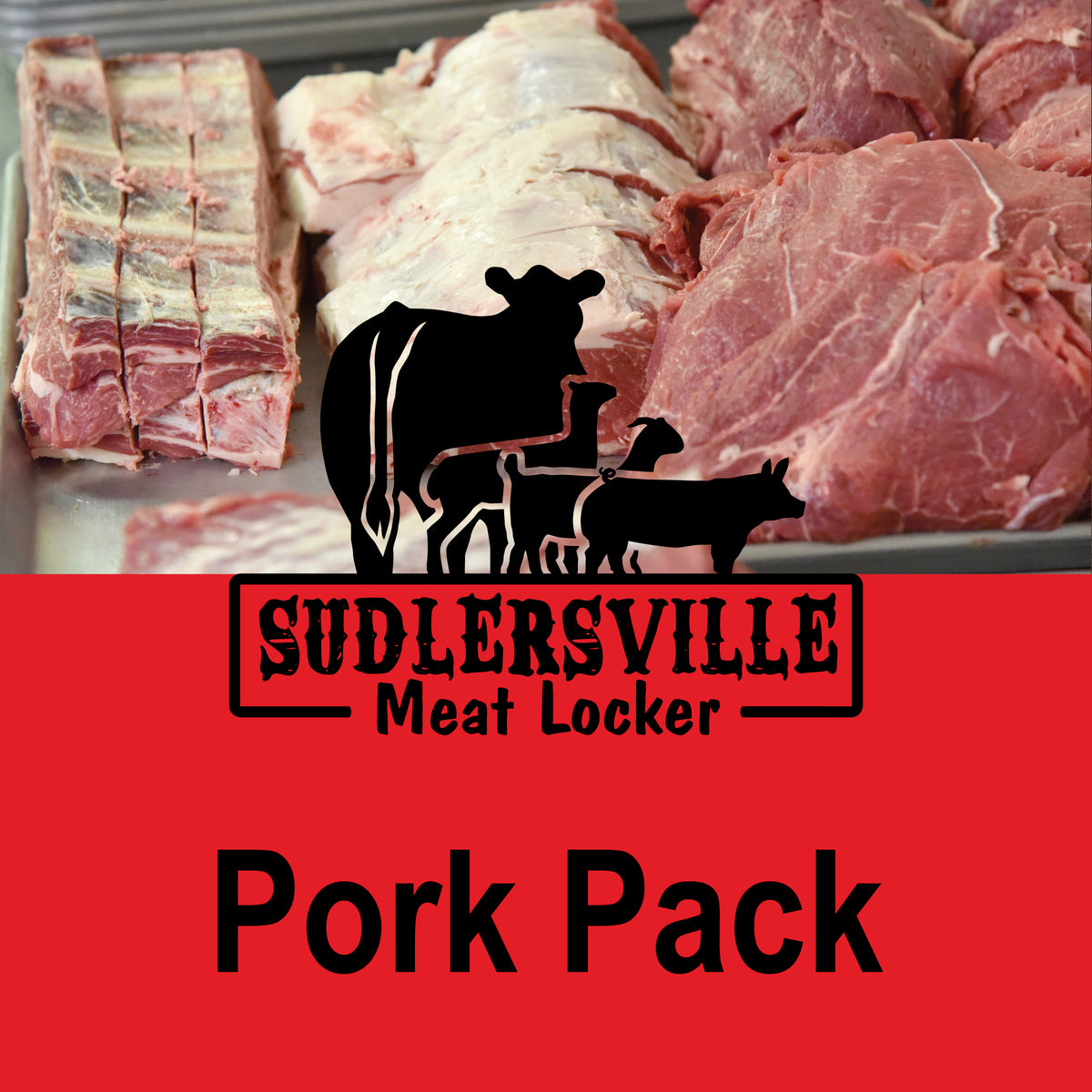 Pork Pack image 0