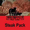Steak Package image 0