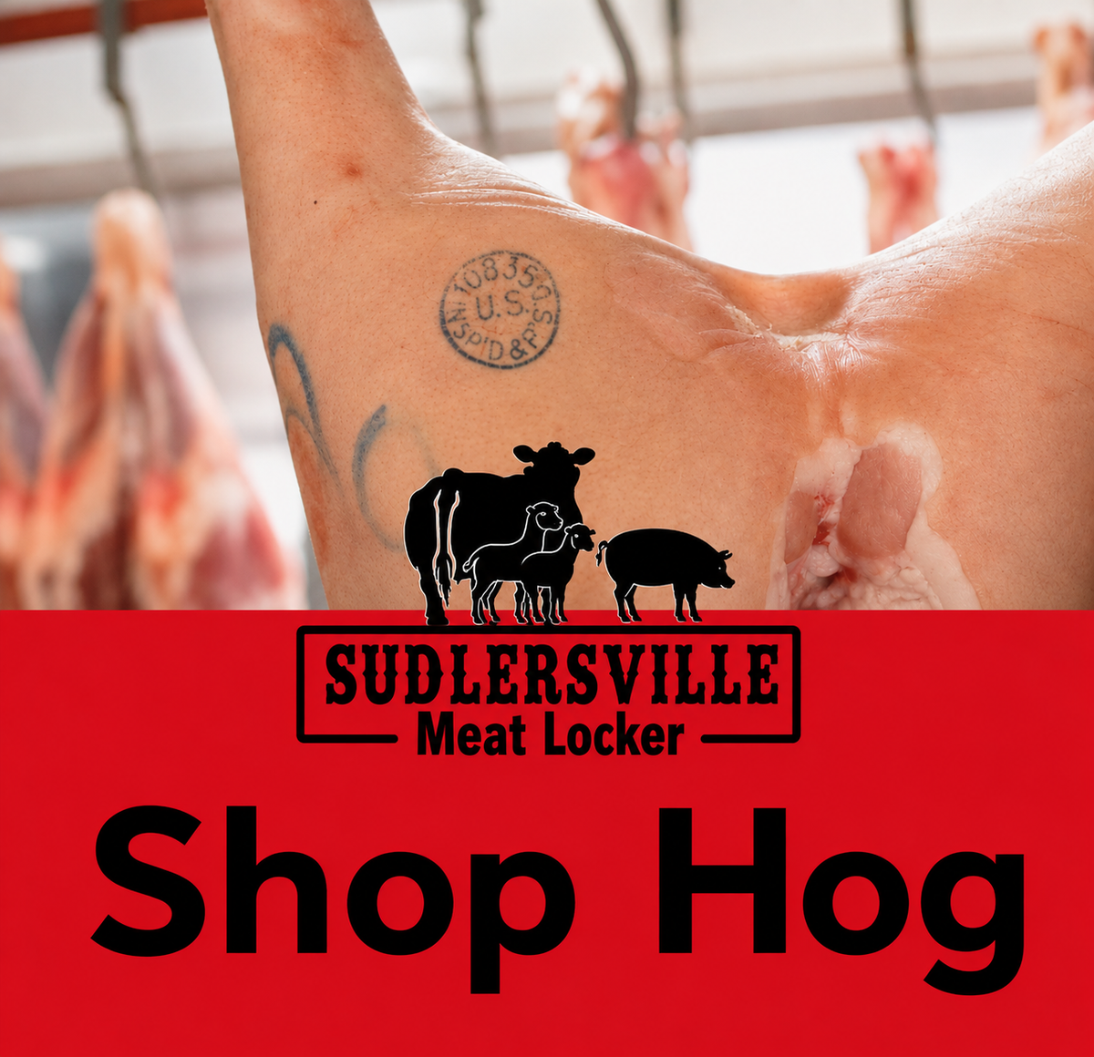 Shop Hog